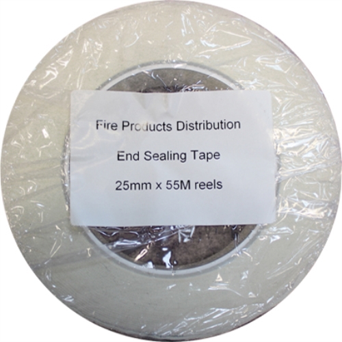 Rope End Seal Tape 